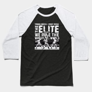 the elite Baseball T-Shirt